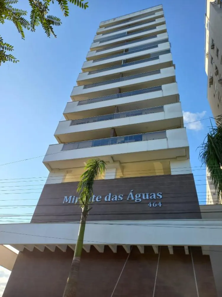 Apartamento, 2 quartos, 75 m² - Foto 2