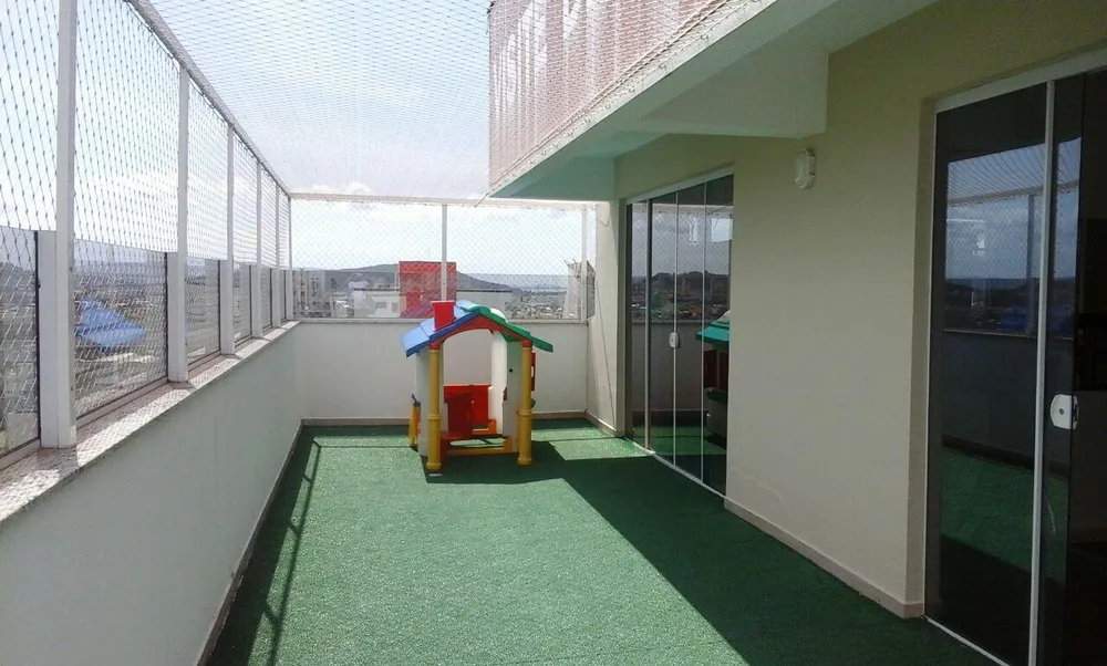 Apartamento, 2 quartos, 75 m² - Foto 1