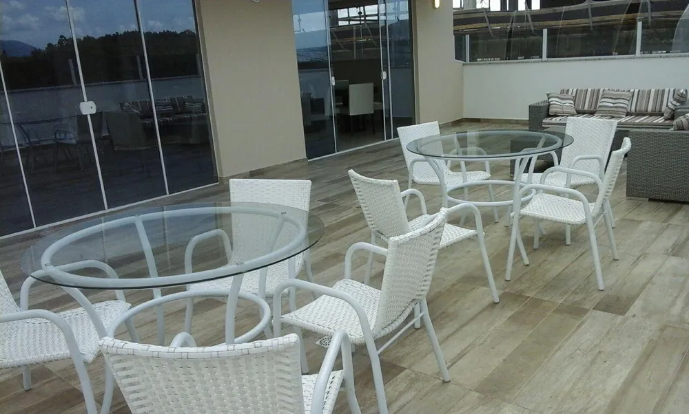 Apartamento, 2 quartos, 75 m² - Foto 13
