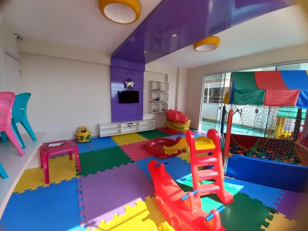 Apartamento, 2 quartos, 75 m² - Foto 5