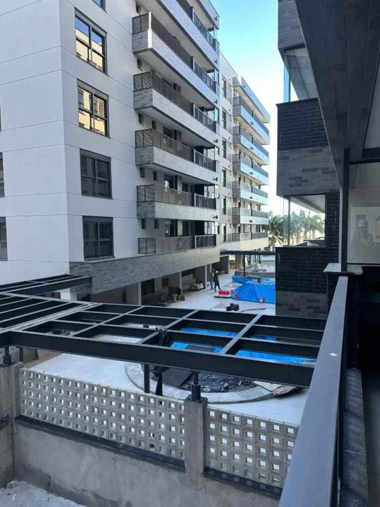 Apartamento, 2 quartos, 85 m² - Foto 1