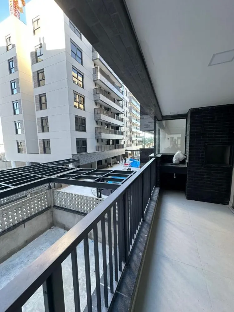 Apartamento, 2 quartos, 85 m² - Foto 2