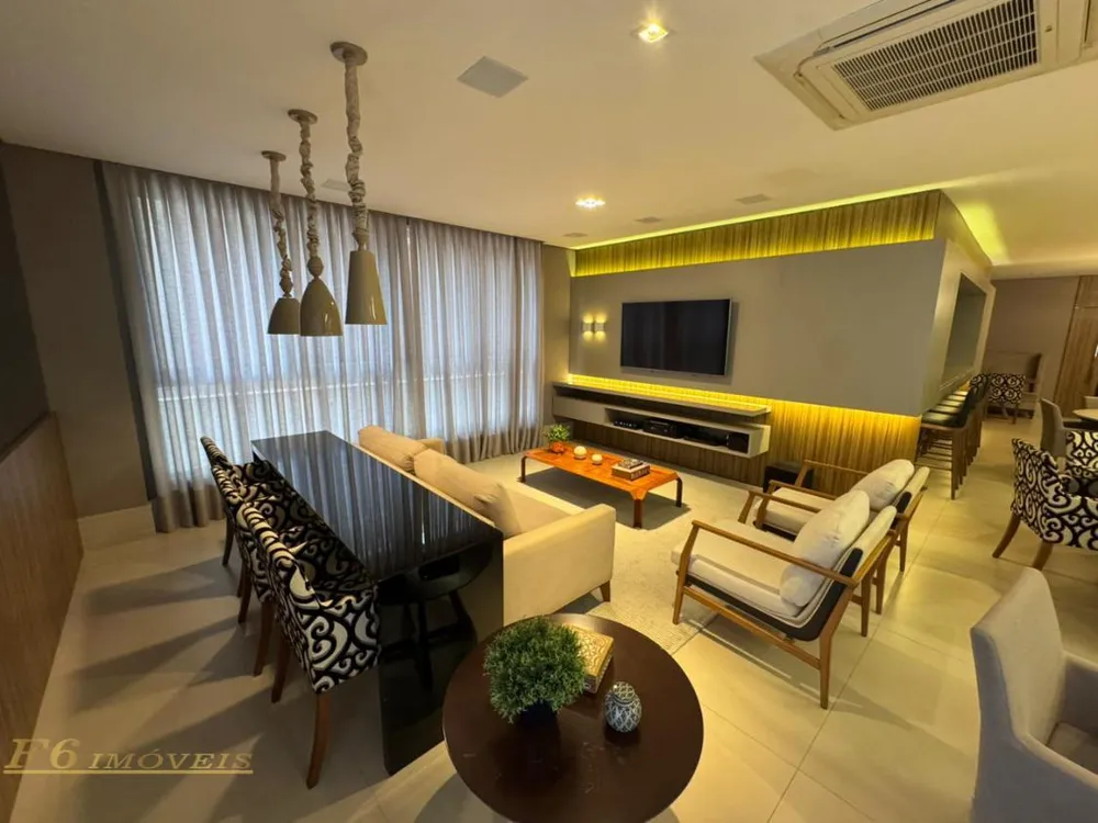 Apartamento, 2 quartos, 143 m² - Foto 15