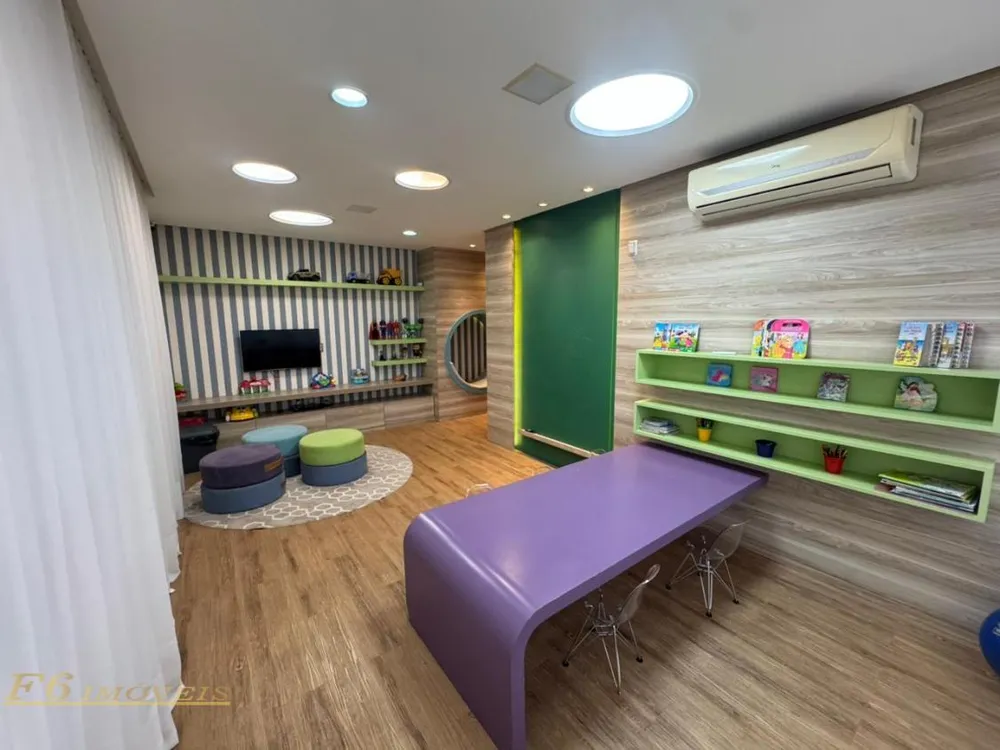 Apartamento, 2 quartos, 143 m² - Foto 11