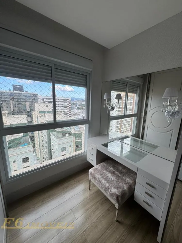 Apartamento, 2 quartos, 143 m² - Foto 10
