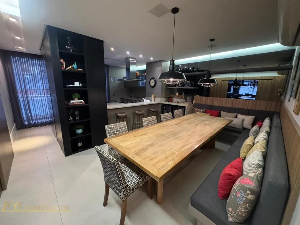 Apartamento, 2 quartos, 143 m² - Foto 13