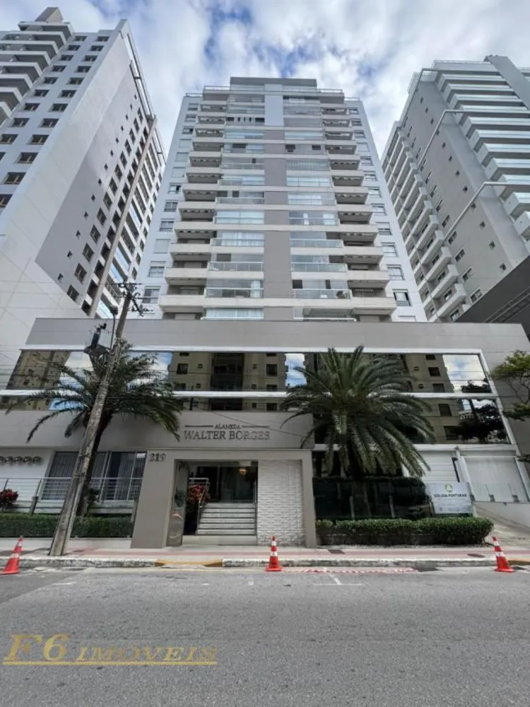 Apartamento, 2 quartos, 143 m² - Foto 1