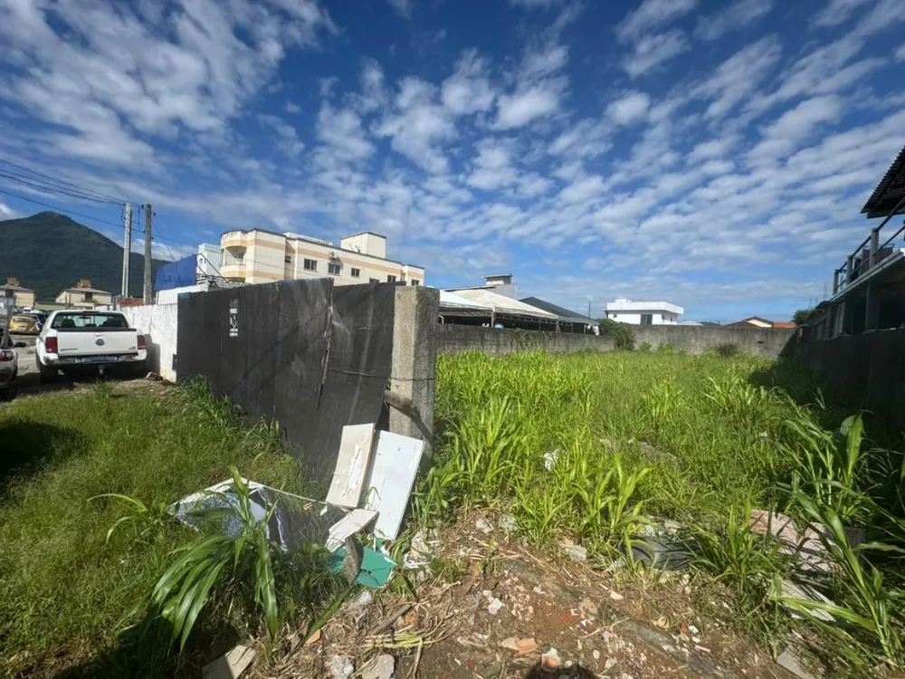 Terreno, 410 m² - Foto 3