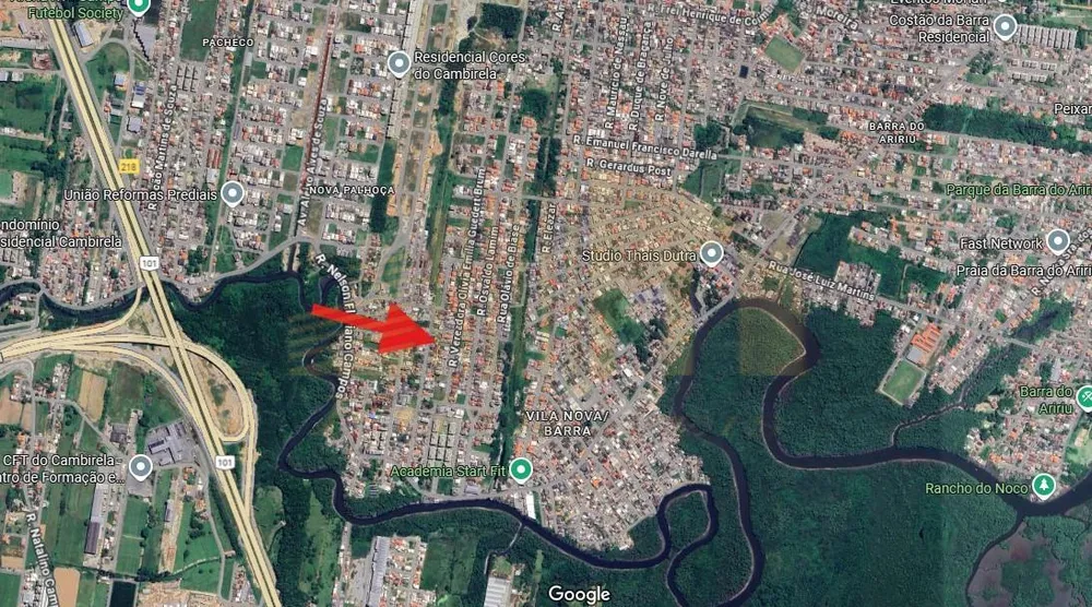 Terreno, 410 m² - Foto 9