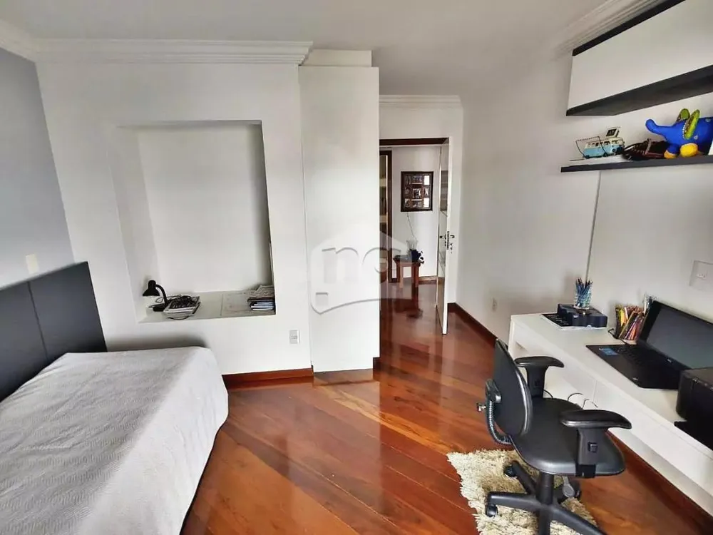 Casa de Condomínio, 4 quartos - Foto 15