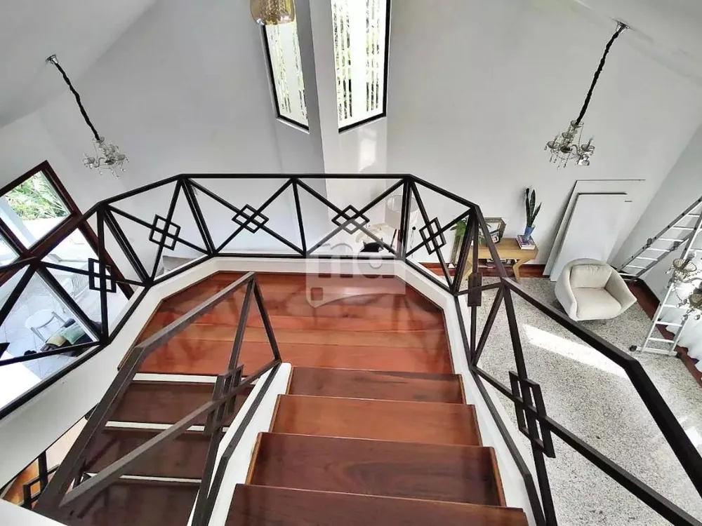 Casa de Condomínio, 4 quartos - Foto 12