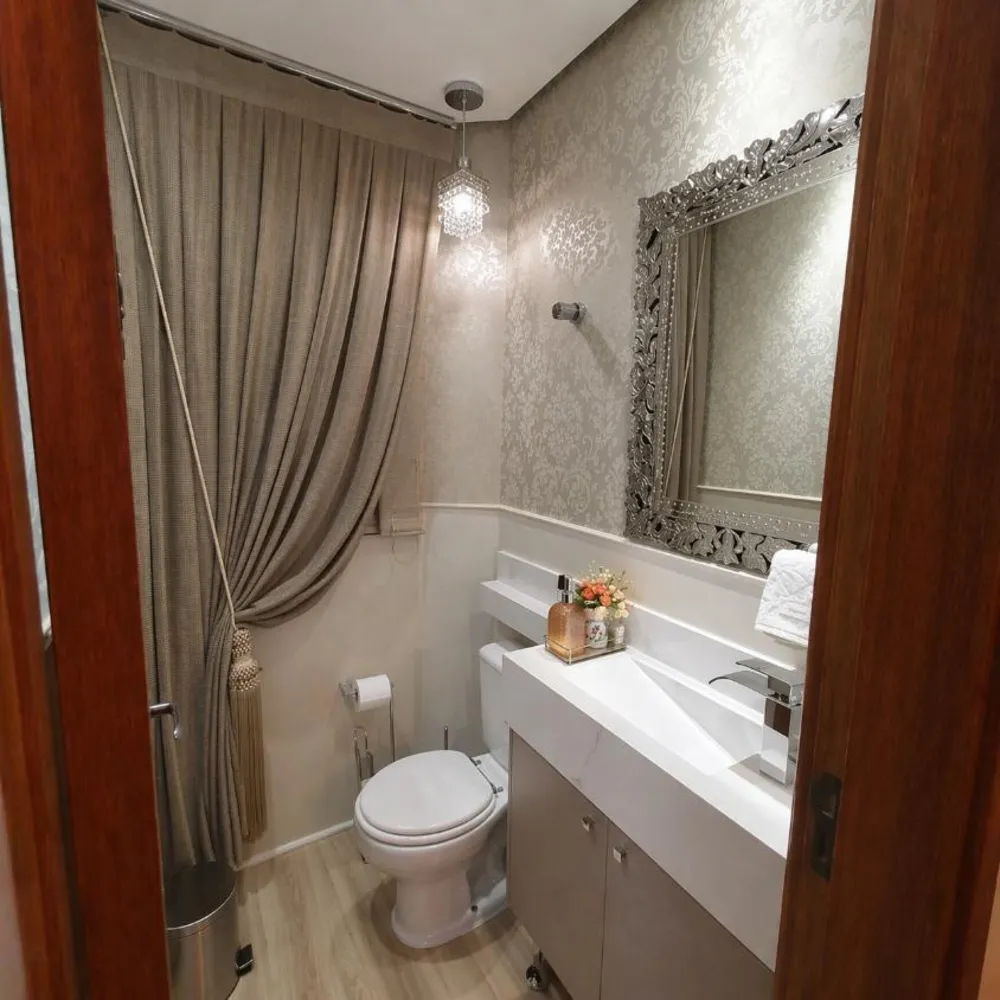 Sobrado, 2 quartos - Foto 3