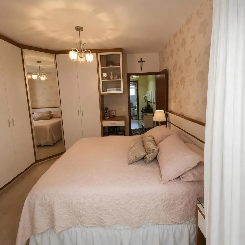 Sobrado, 2 quartos - Foto 4