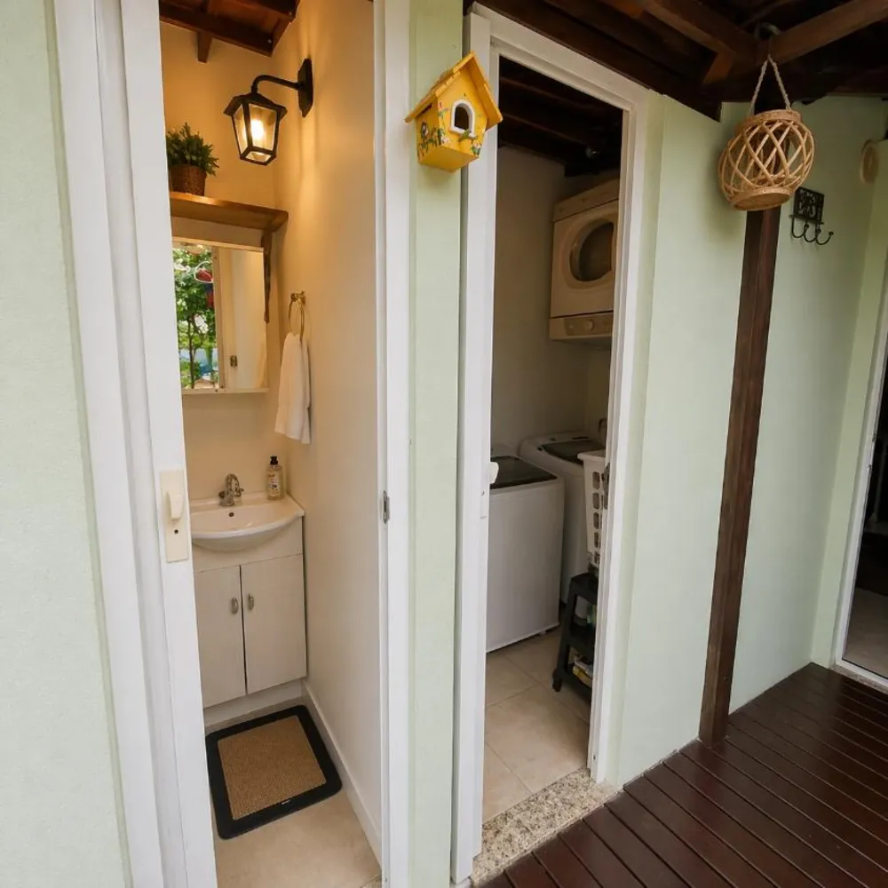 Sobrado, 2 quartos - Foto 7