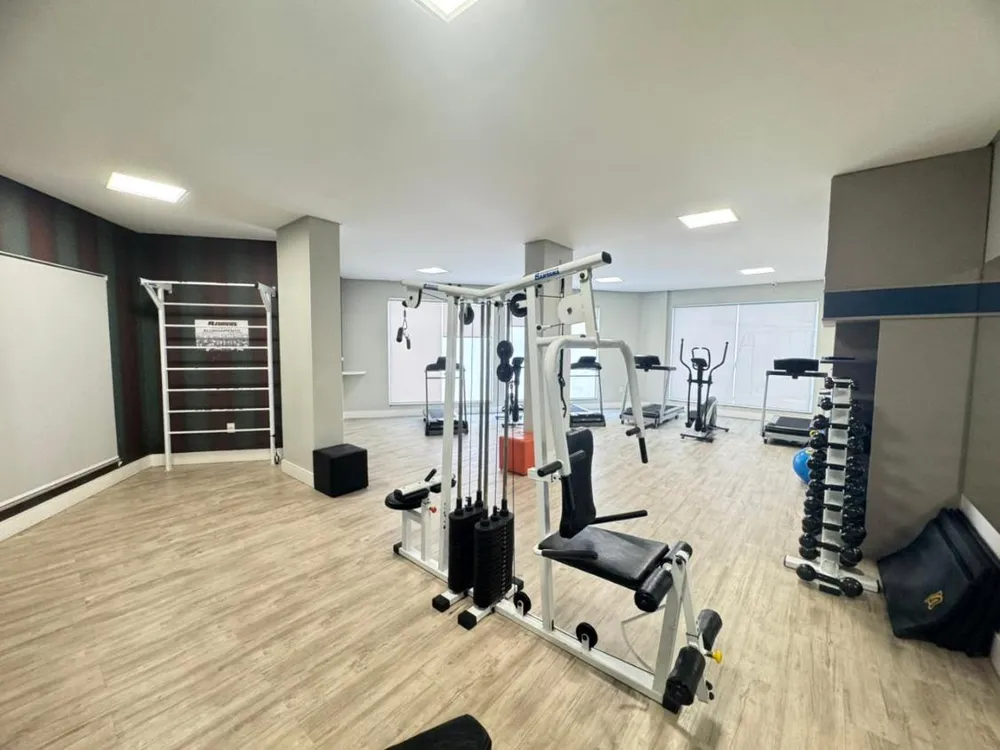 Apartamento, 3 quartos, 113 m² - Foto 11