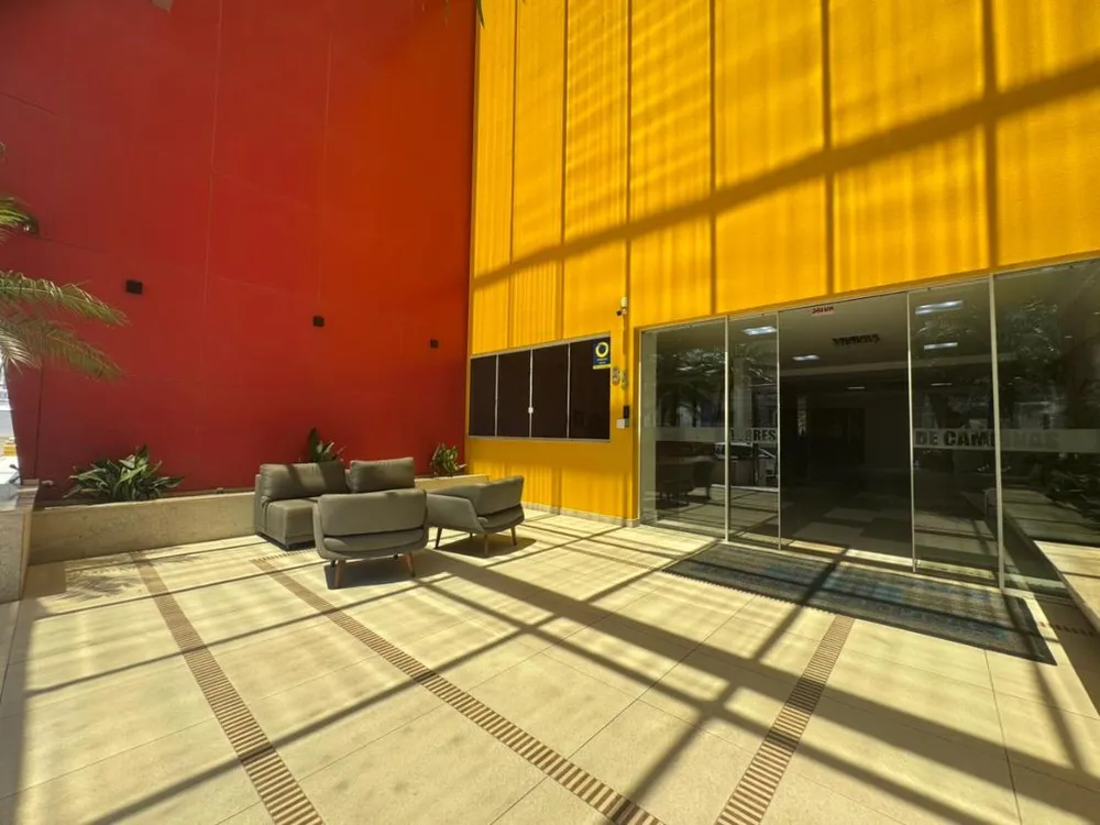 Apartamento, 3 quartos, 113 m² - Foto 2