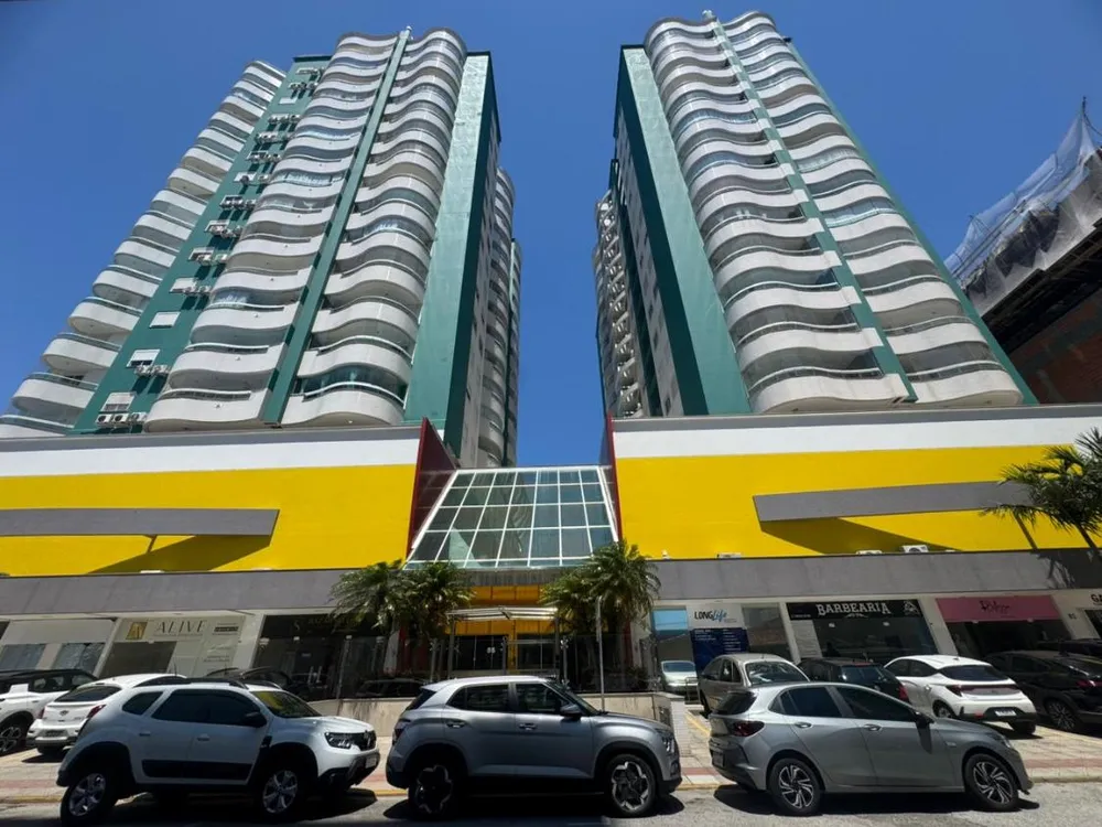 Apartamento, 3 quartos, 113 m² - Foto 1