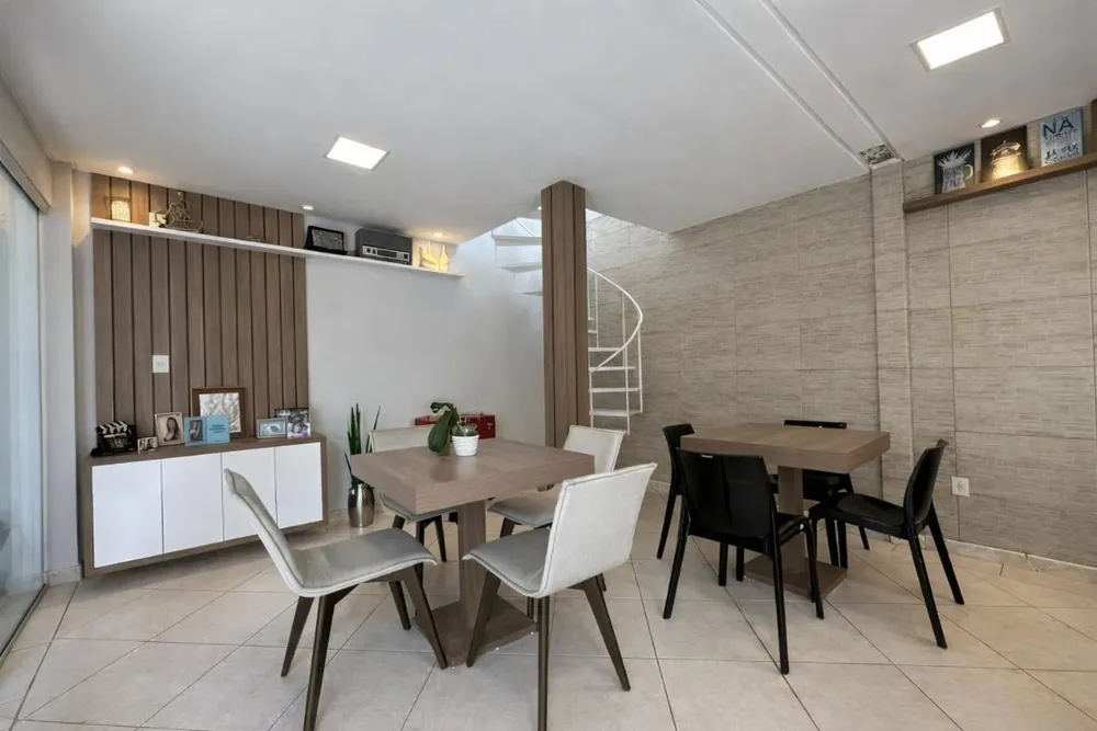 Casa, 4 quartos - Foto 7