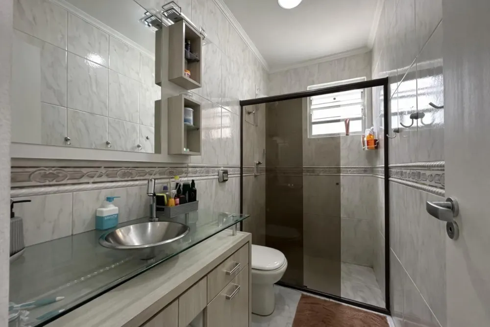 Casa, 4 quartos - Foto 12
