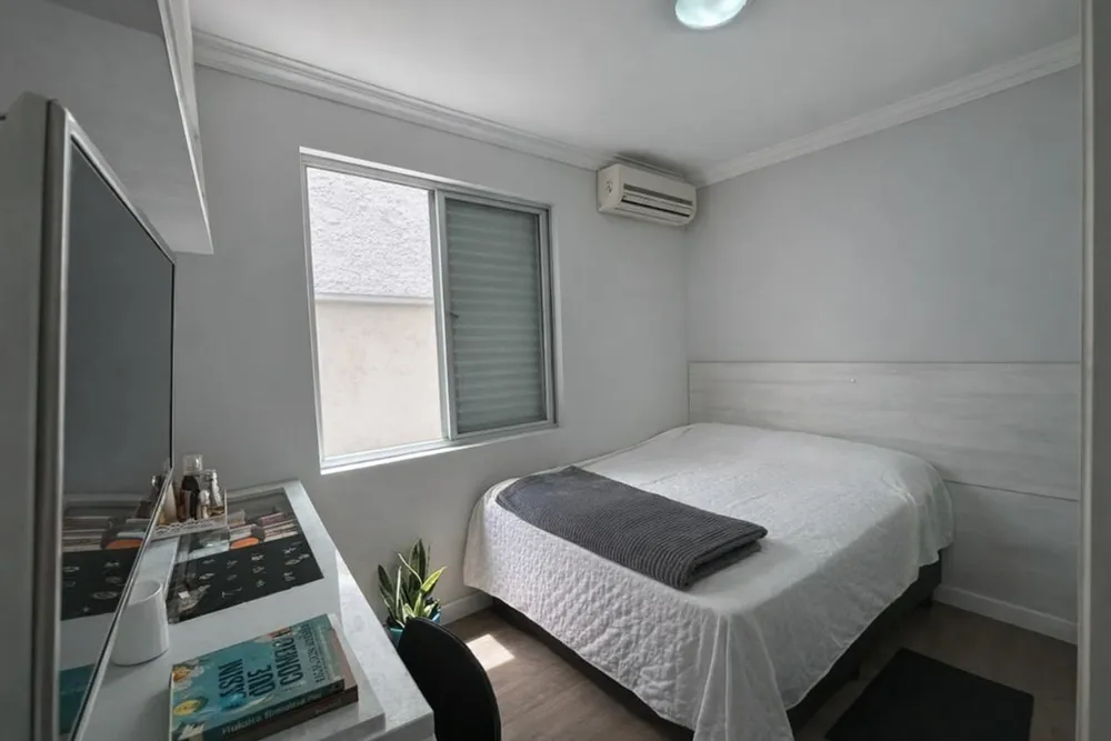 Casa, 4 quartos - Foto 11