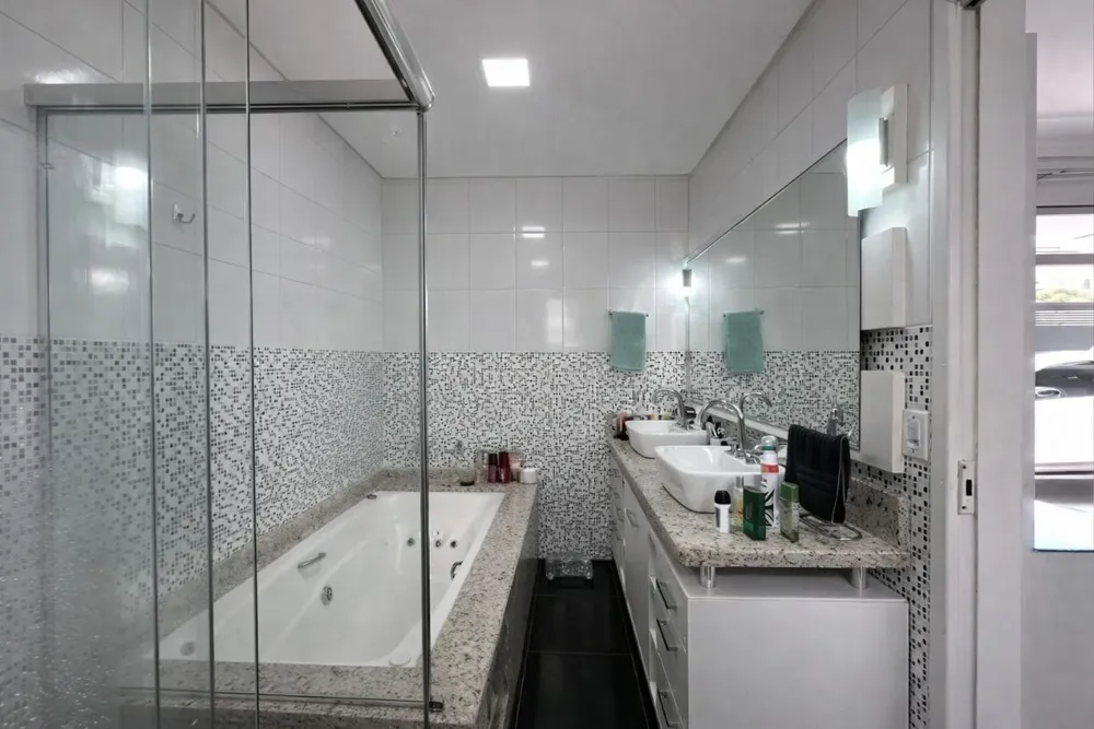 Casa, 4 quartos - Foto 10