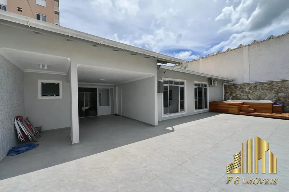Casa, 4 quartos - Foto 4