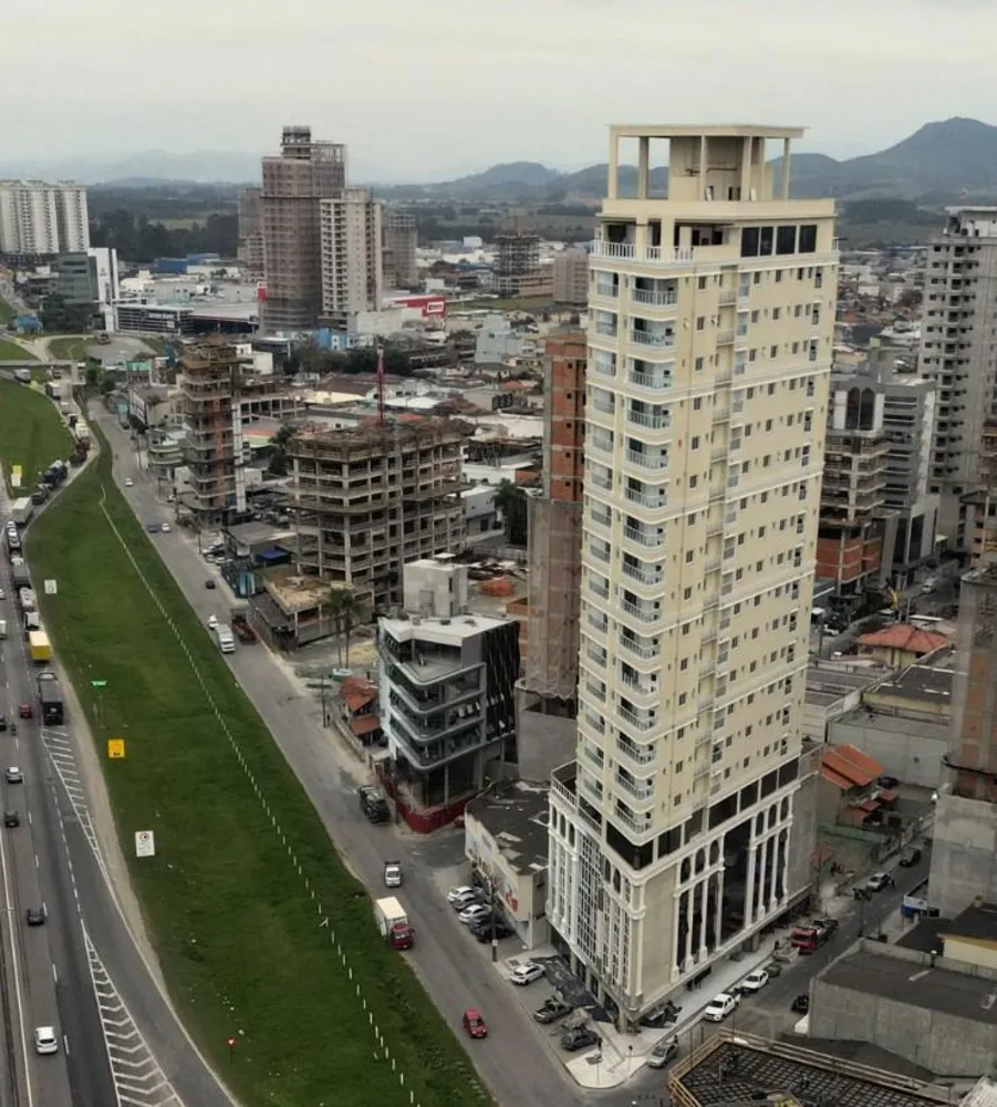 Apartamento, 2 quartos, 68 m² - Foto 9