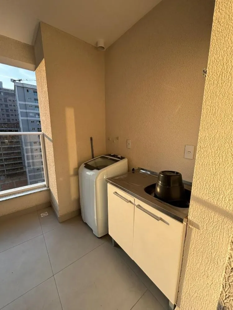 Apartamento, 2 quartos, 68 m² - Foto 7