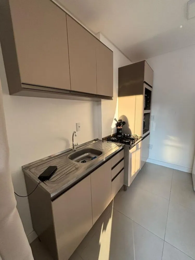 Apartamento, 2 quartos, 68 m² - Foto 2