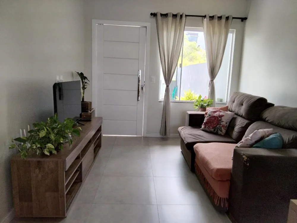 Casa, 3 quartos, 90 m² - Foto 4