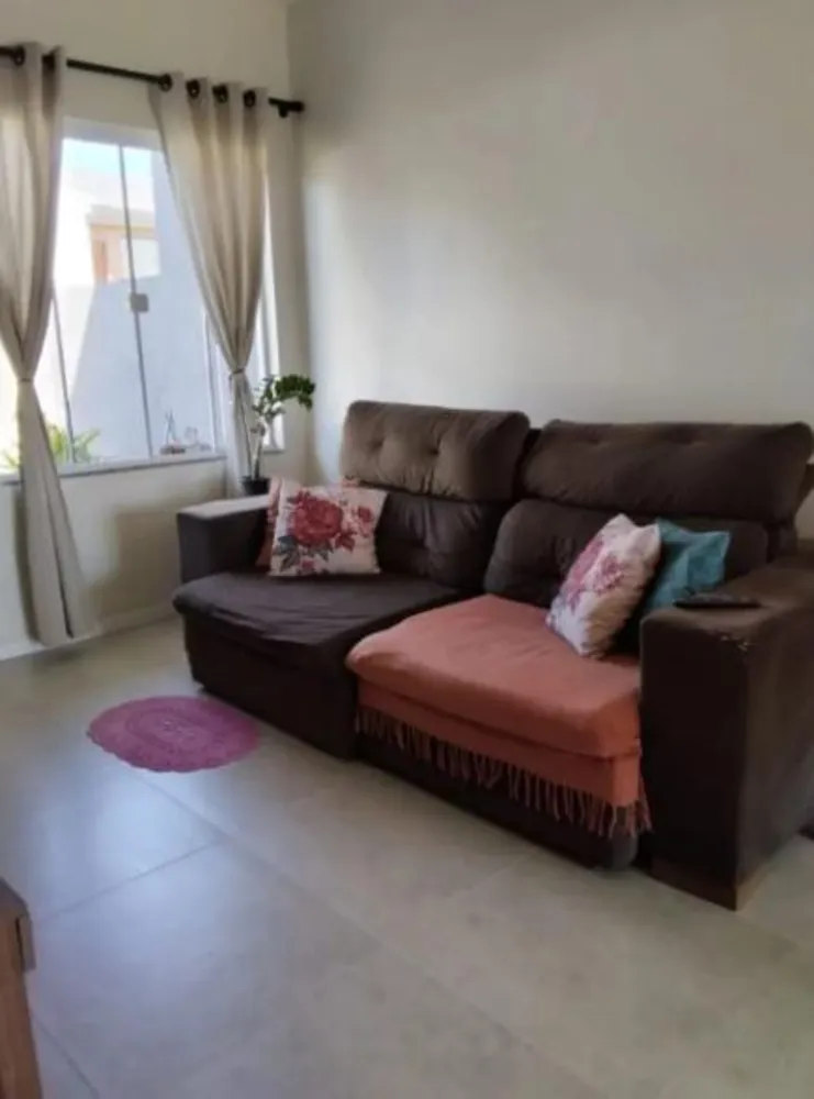 Casa, 3 quartos, 90 m² - Foto 5