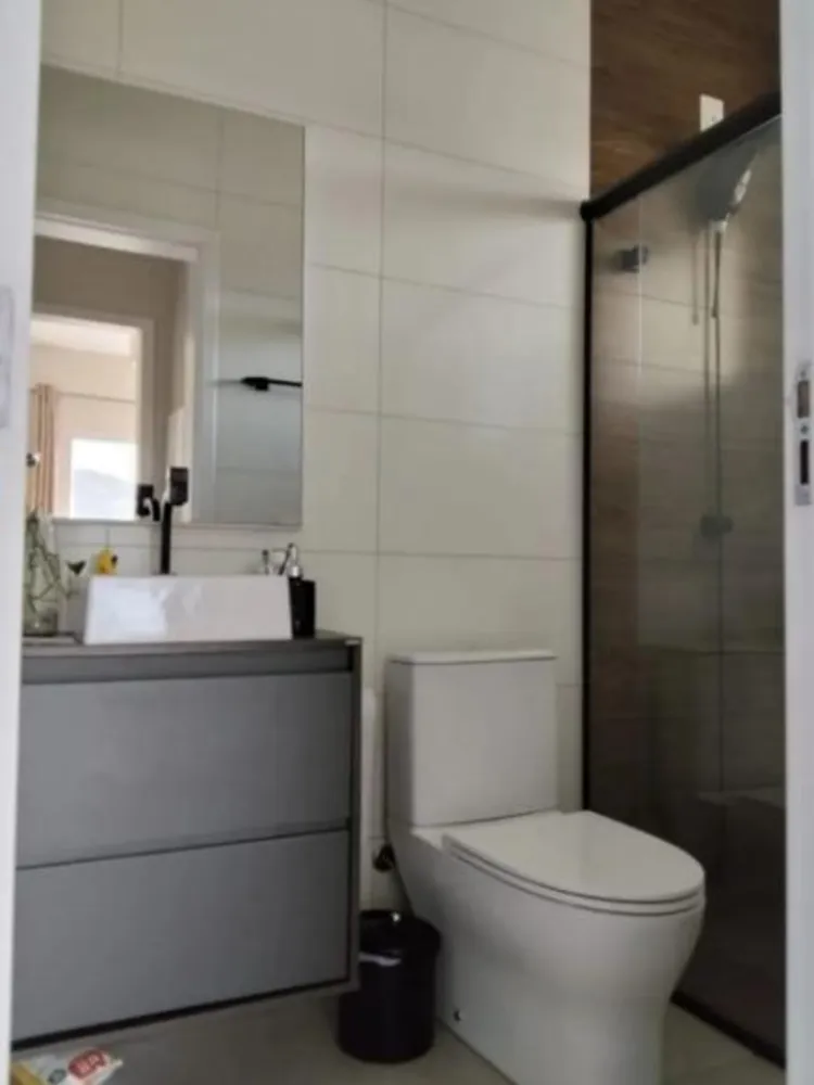 Casa, 3 quartos, 90 m² - Foto 6