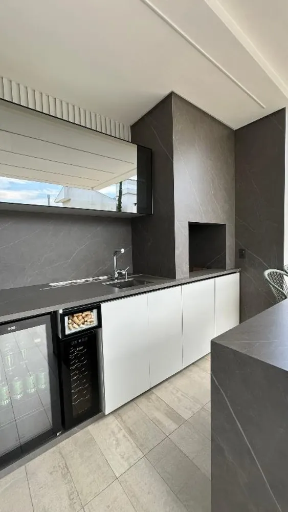 Casa, 3 quartos, 260 m² - Foto 8