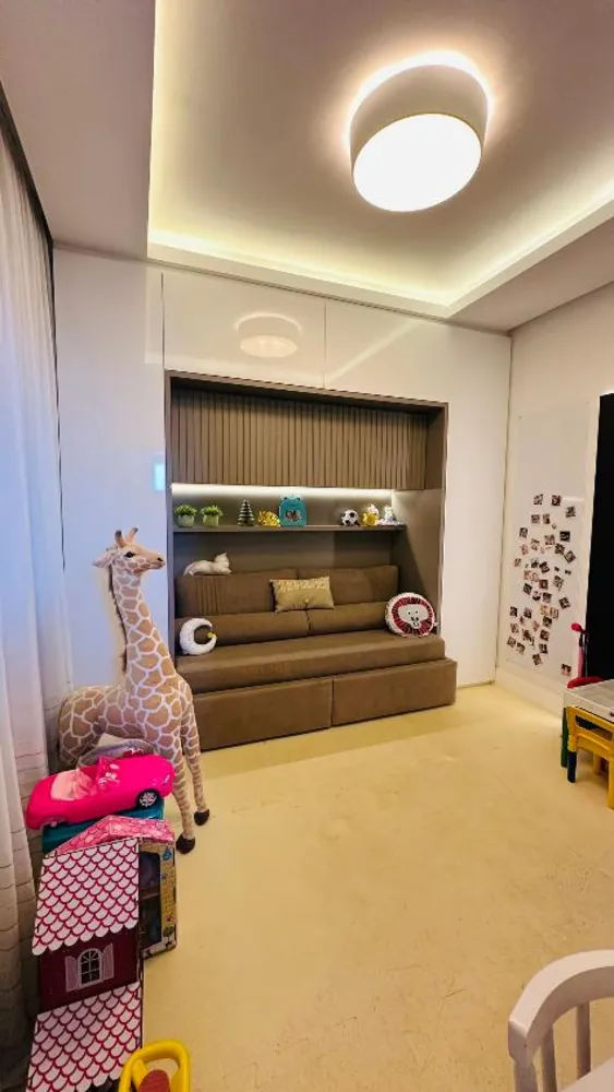 Casa, 3 quartos, 260 m² - Foto 9