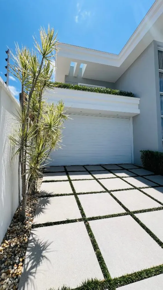 Casa, 3 quartos, 260 m² - Foto 16