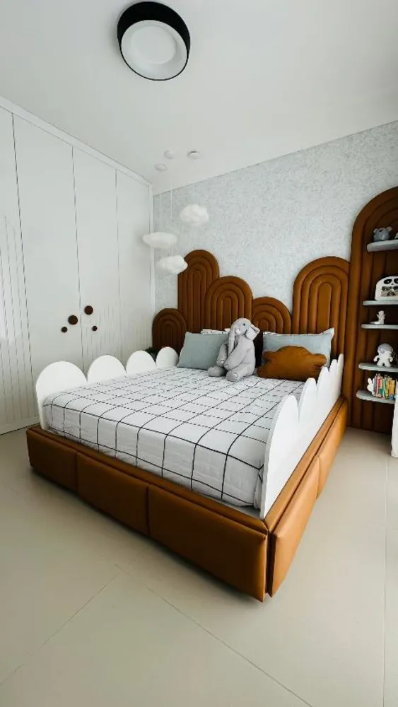 Casa, 3 quartos, 260 m² - Foto 2