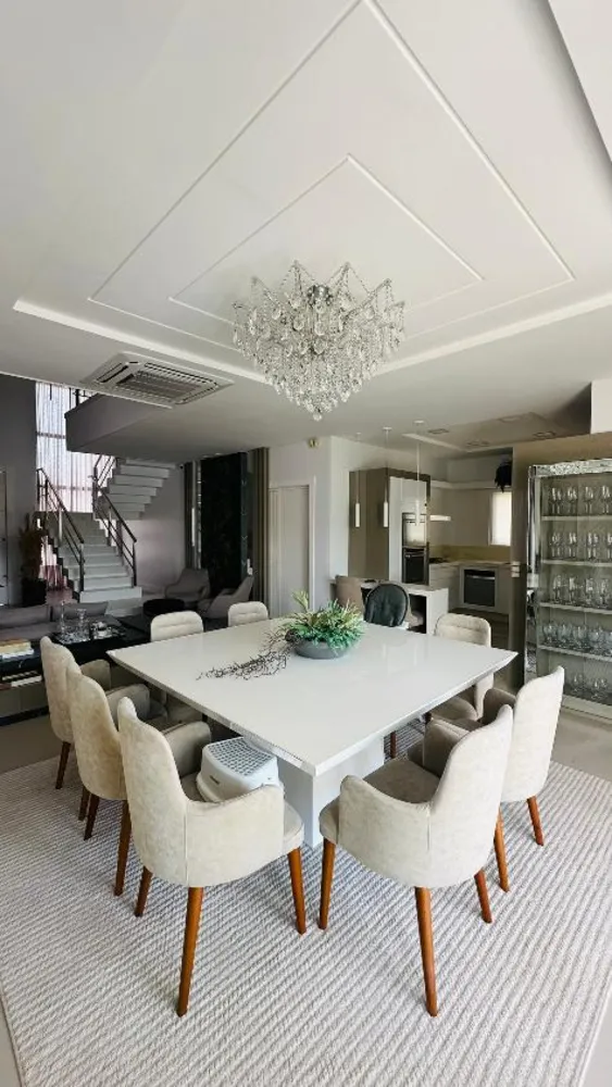 Casa, 3 quartos, 260 m² - Foto 7