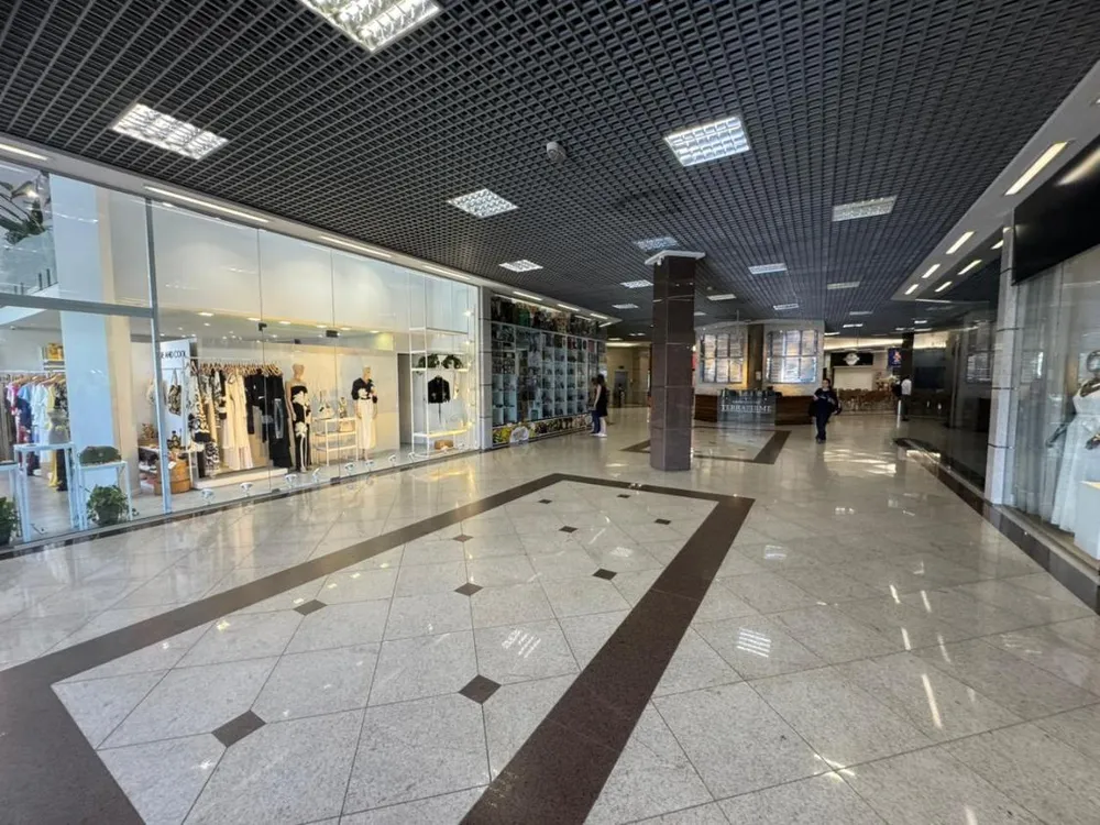 Prédio Inteiro, 91 m² - Foto 1