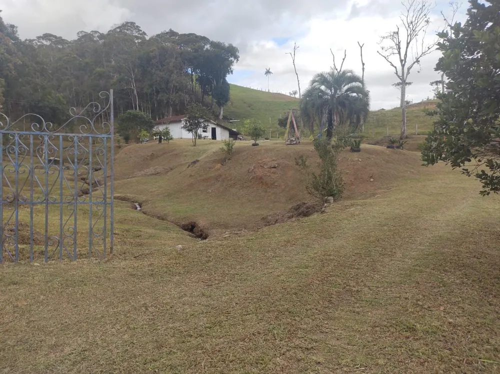 Fazenda, 15 hectares - Foto 1