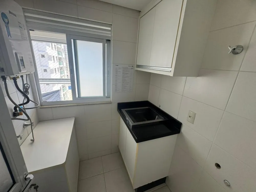Apartamento, 3 quartos, 91 m² - Foto 1