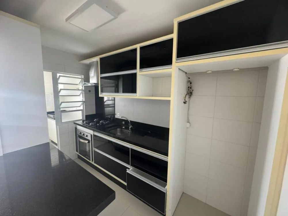 Apartamento, 3 quartos, 91 m² - Foto 2