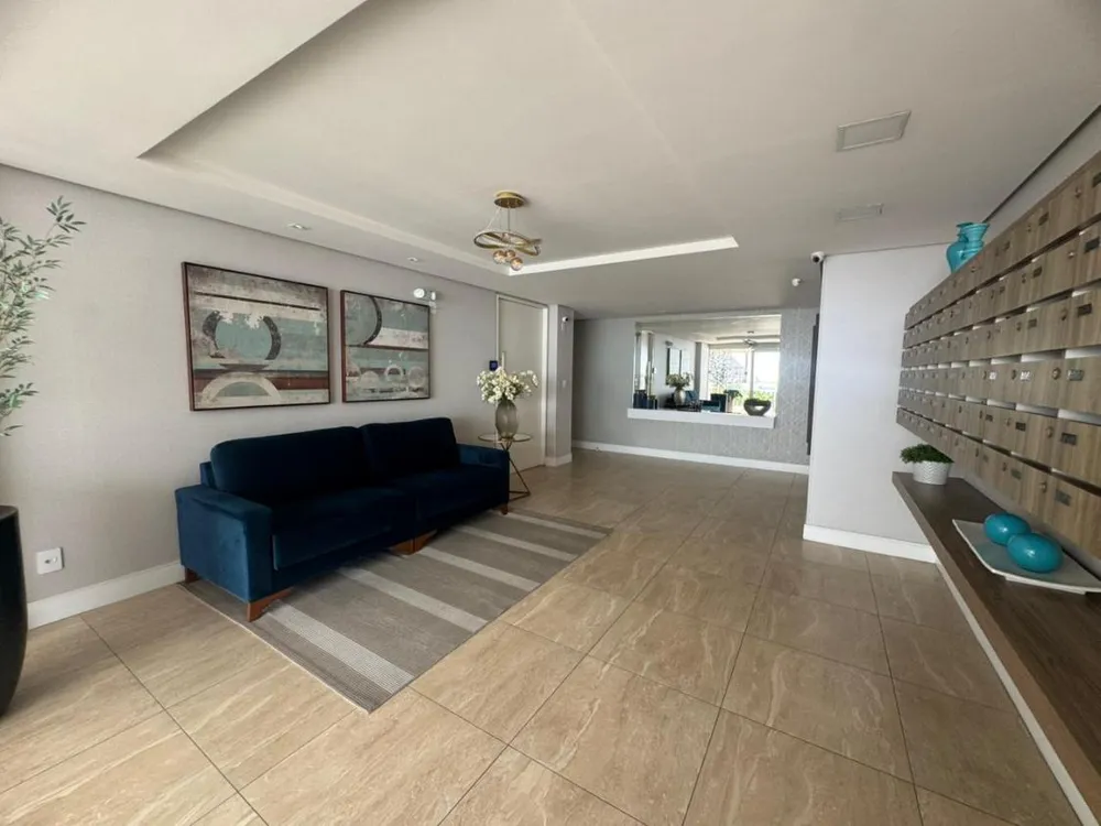 Apartamento, 3 quartos, 91 m² - Foto 11