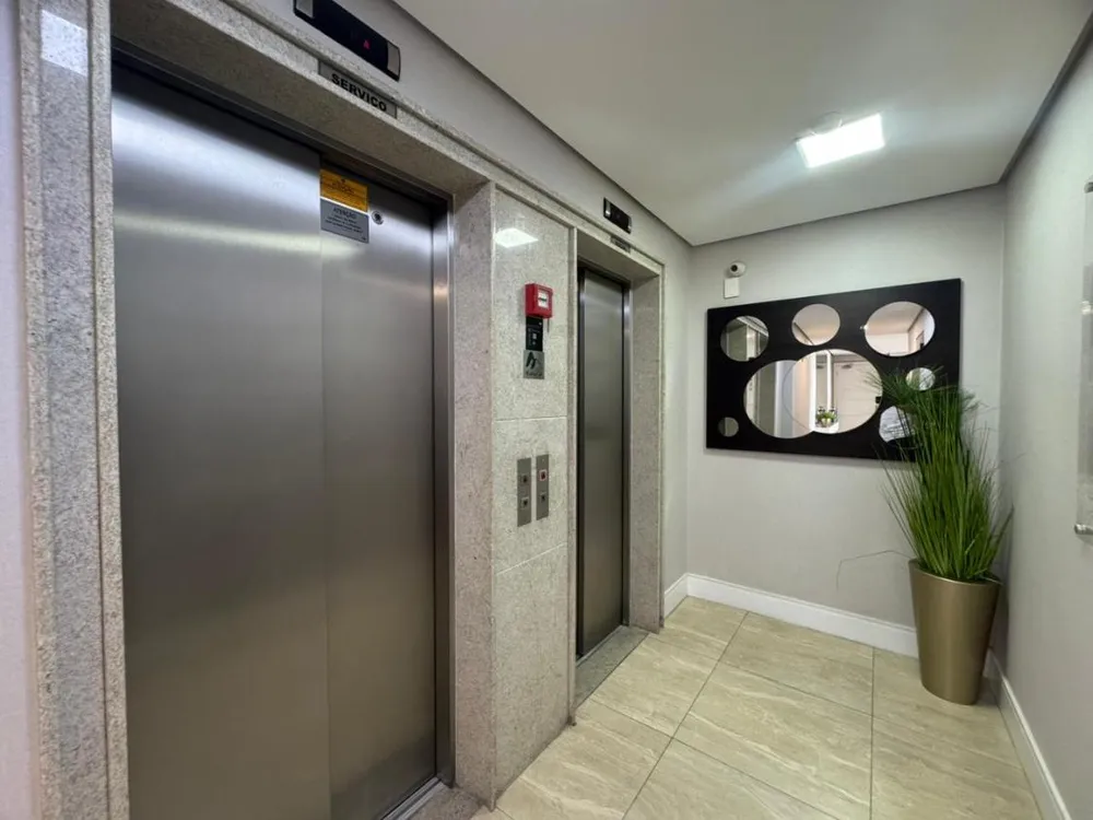 Apartamento, 3 quartos, 91 m² - Foto 2