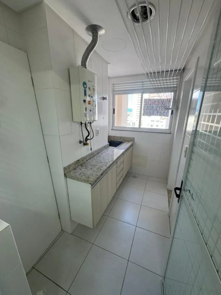 Apartamento, 3 quartos, 131 m² - Foto 6