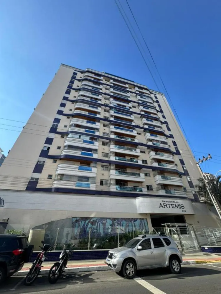 Apartamento, 3 quartos, 131 m² - Foto 1
