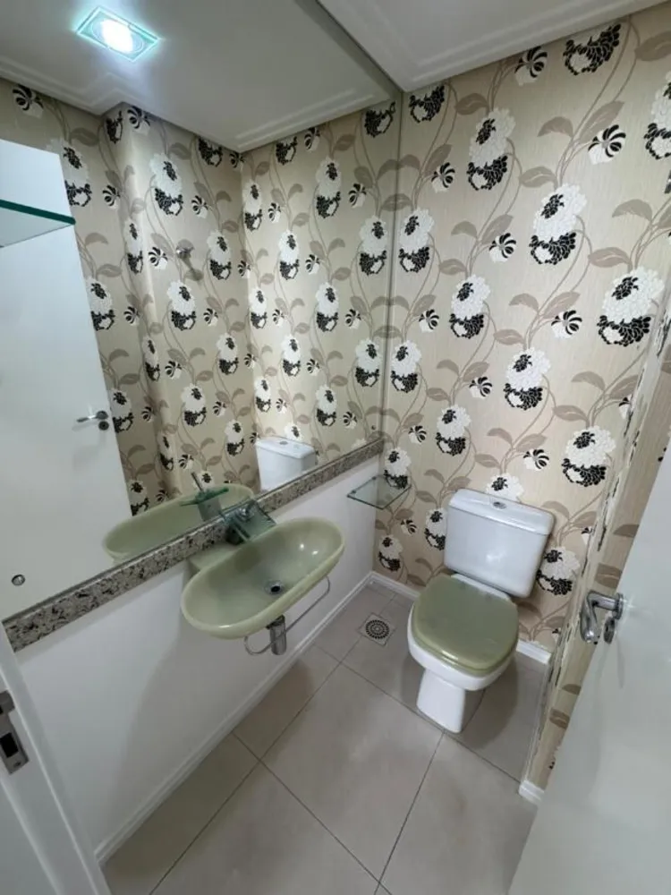 Apartamento, 3 quartos, 131 m² - Foto 6
