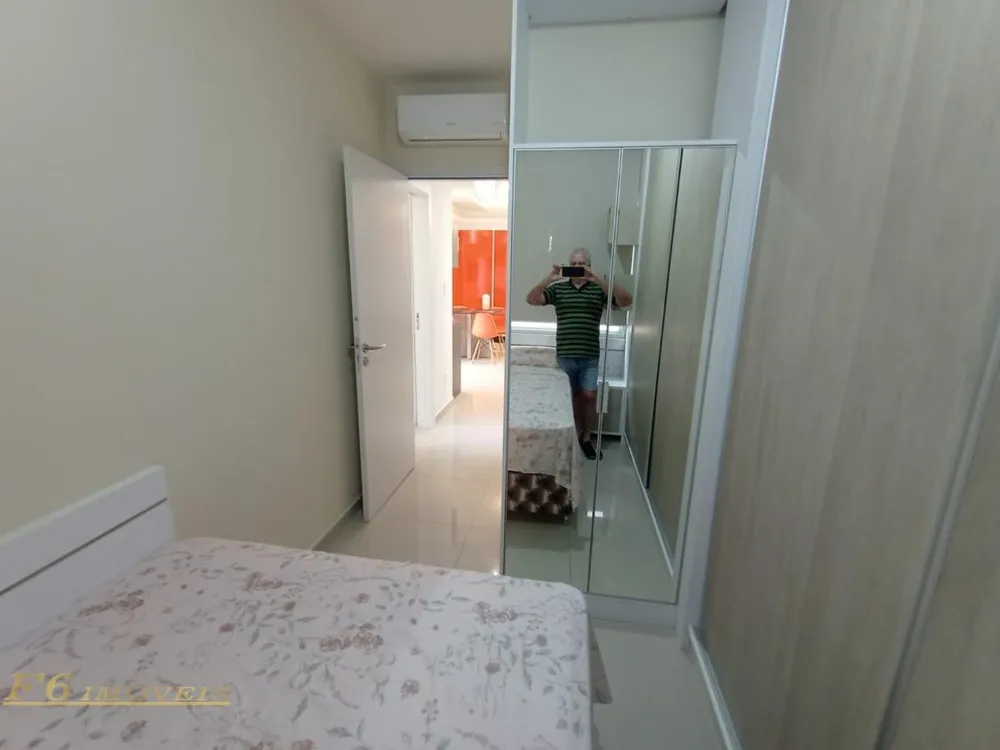 Apartamento, 2 quartos, 89 m² - Foto 4