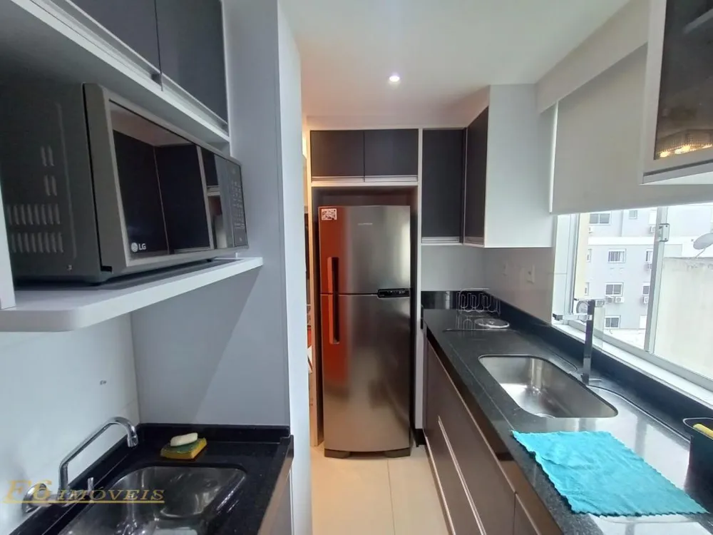 Apartamento, 2 quartos, 89 m² - Foto 1