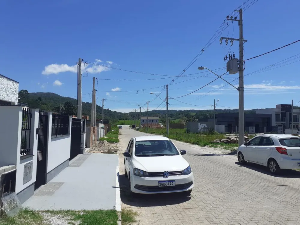 Depósito-Galpão - Foto 1