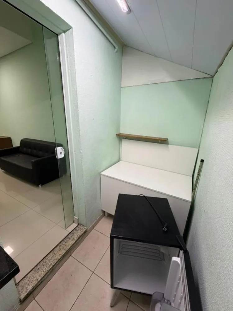 Sala-Conjunto, 45 m² - Foto 5